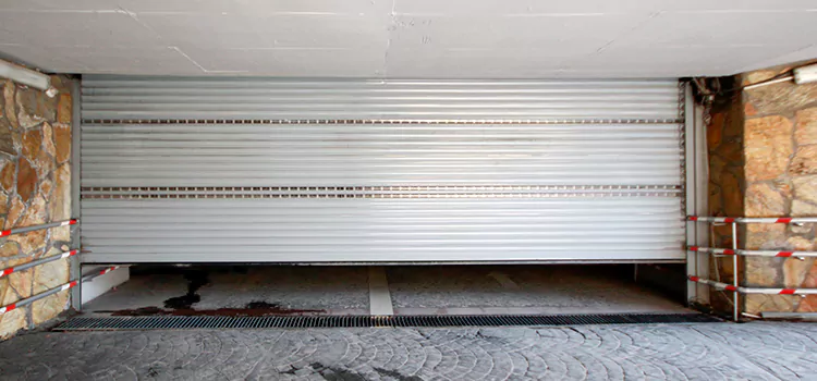Steel Garage Door Repair Arnold