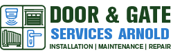 Door & Gate Services Arnold
